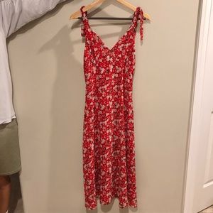 Zara dress xs